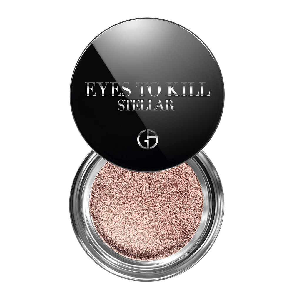 Giorgio Armani Eyes to Kill Stellar Fard à Paupières