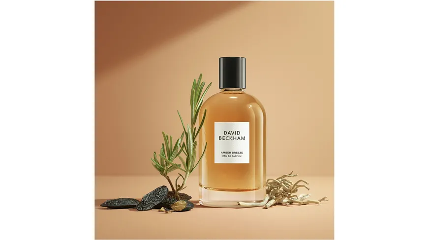 DAVID BECKHAM Amber Breeze Eau de Parfum 100 ml