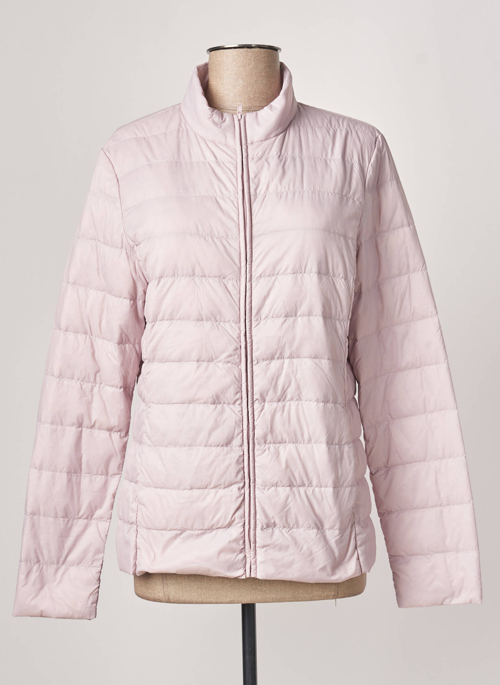Sparkz Doudounes Femme couleur rose