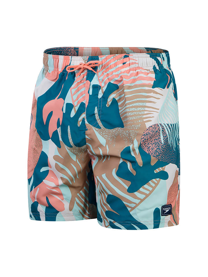 Speedo Badeshorts 