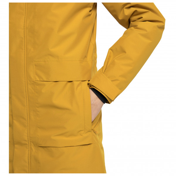 Haglöfs - Women's Salix Proof Mimic Parka - Parka