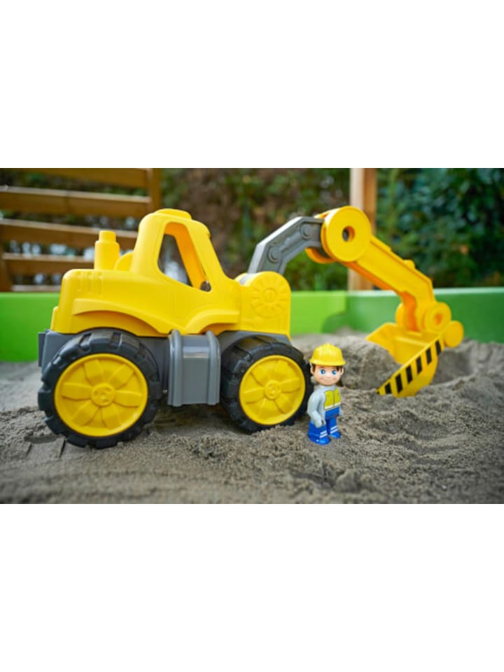 BIG Power-Worker Bagger   Figur günstig kaufen onesize