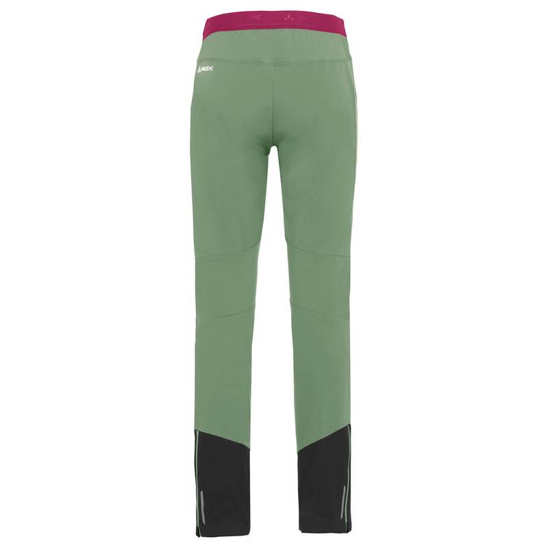 VAUDE Women's Larice Light Pants III Funktionshose Damen