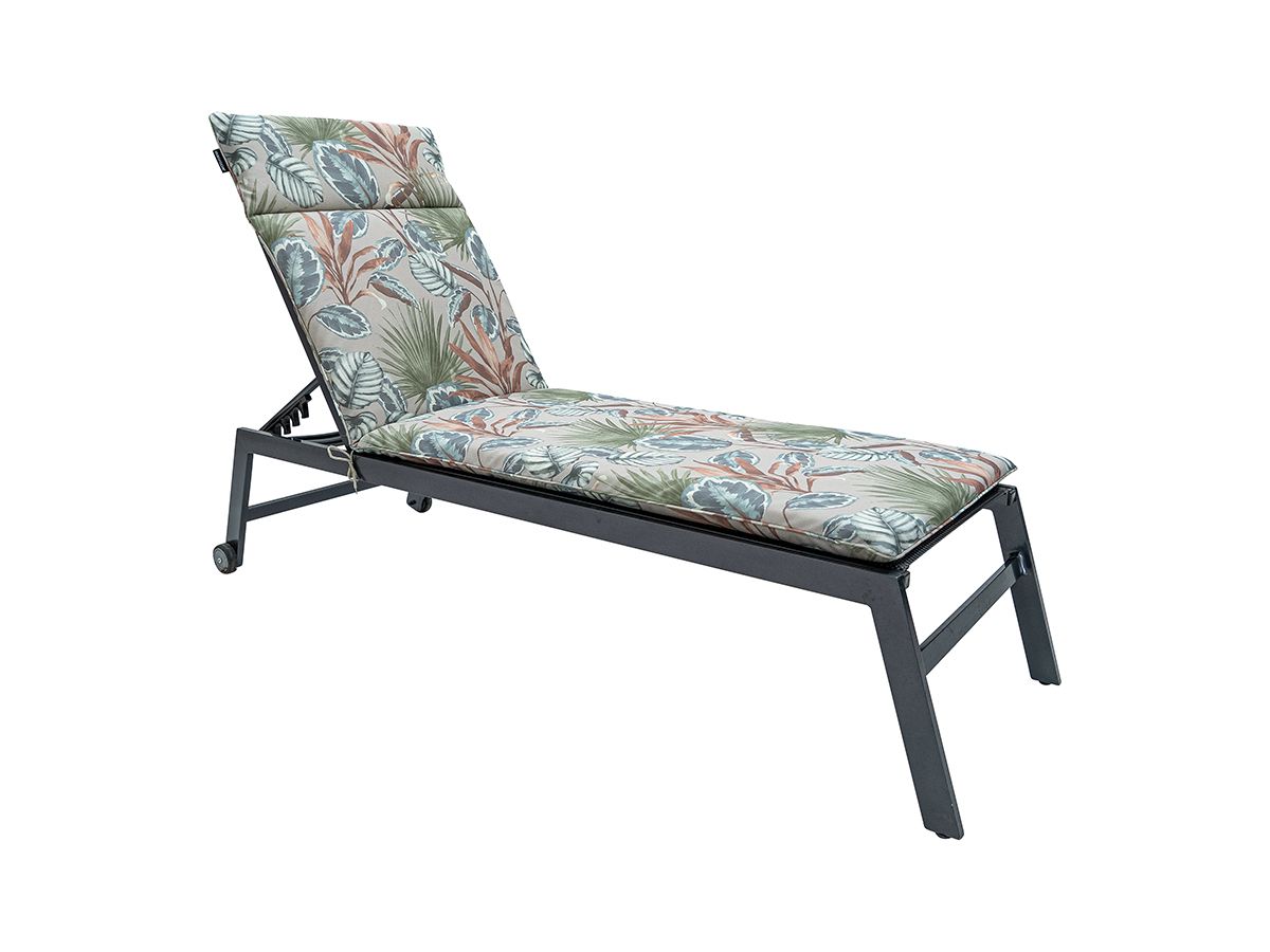 Madison Cala Natural 190x60 Liegekissen