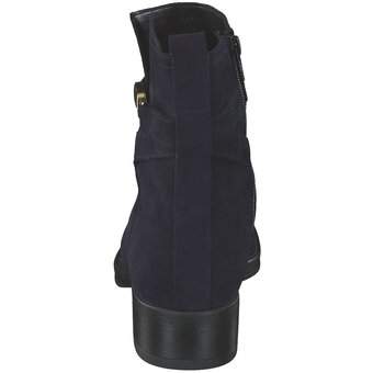 Gabor Stiefelette in blau