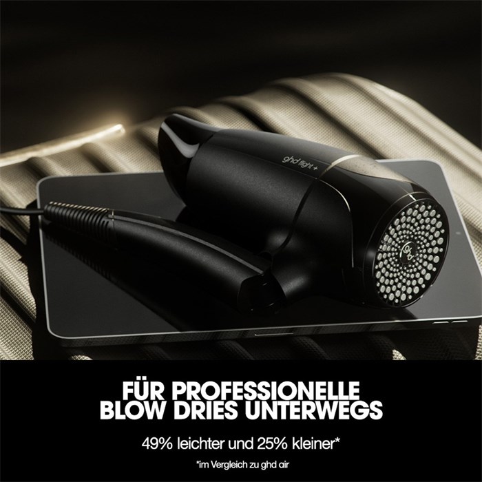 Flight+ Travel Hair Dryer