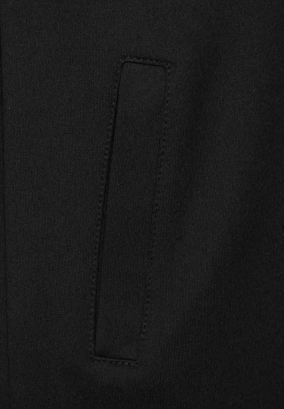 CECIL Jersey Kleid mit Taschen