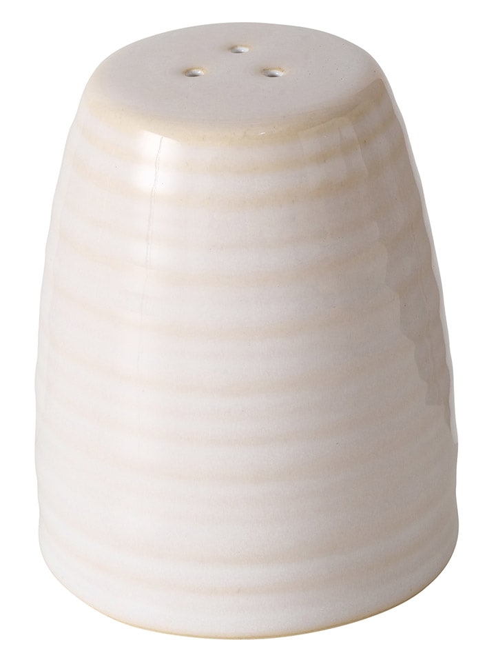 Boltze 2er-Set: Gewürzstreuer ''Jonah'' in Beige - (H)8,1 x Ø 6,6 cm günstig kaufen onesize