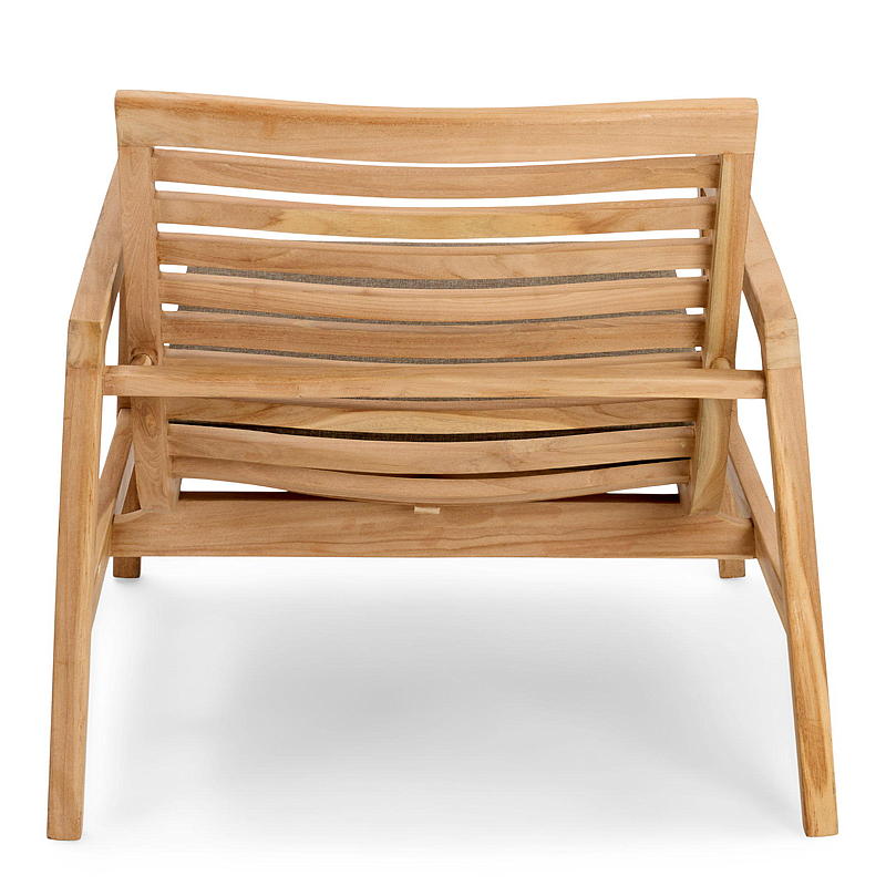Home Sofagruppe Teak, Greve