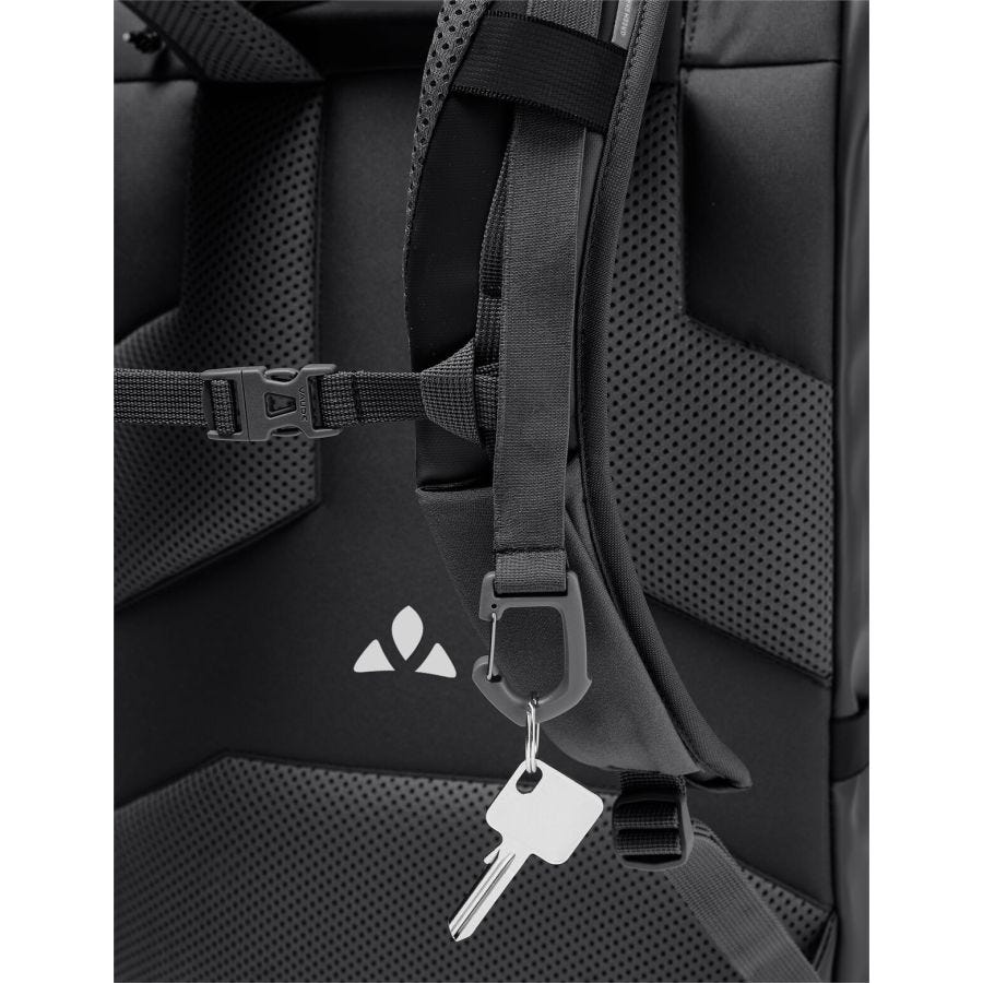 Mineo 23 Daypack - Tagesrucksack mit Rollverschluss