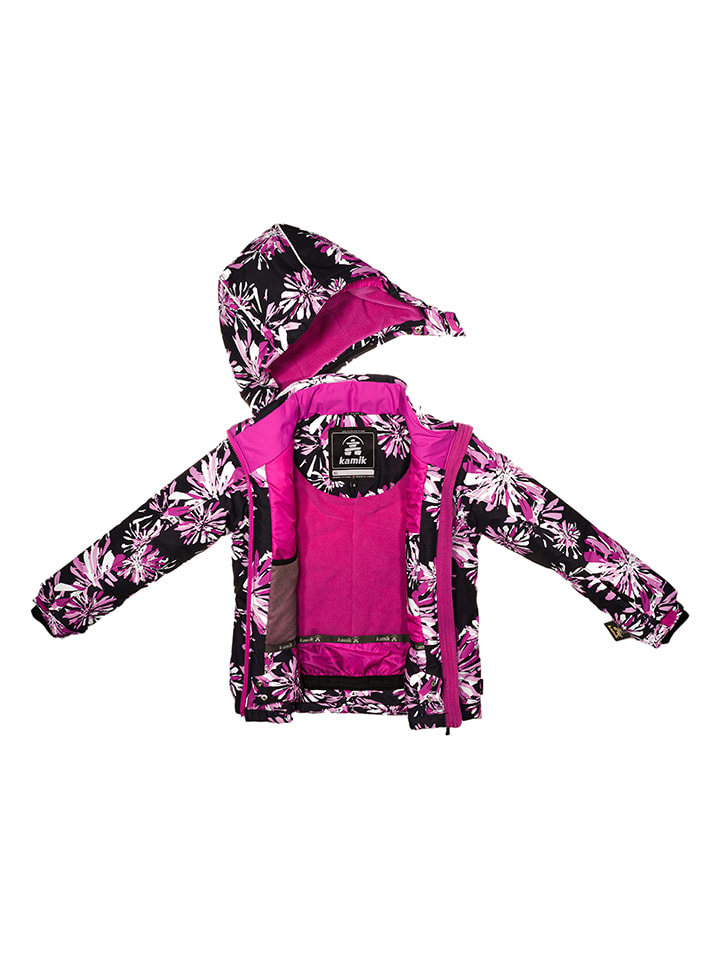 Kamik Ski-/ Snowboardjacke 