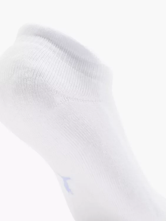 PUMA 2er Pack Sneakersocken