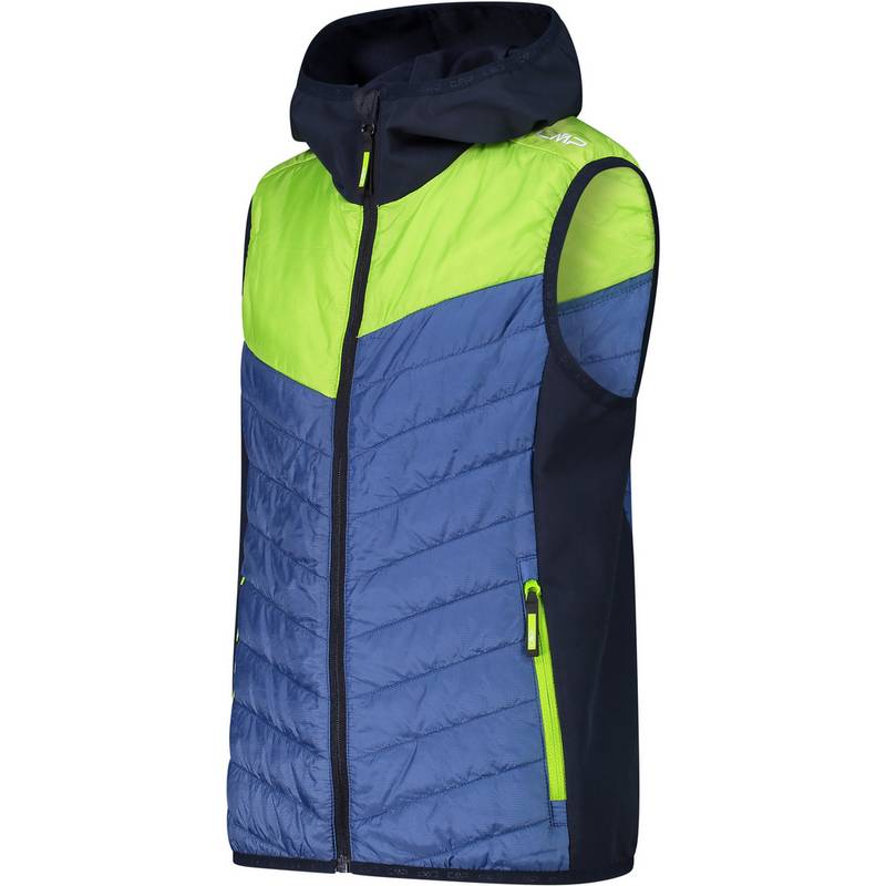 CMP Outdoorweste Jungen