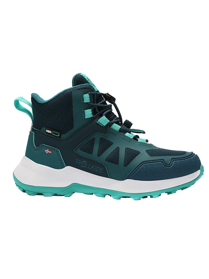 Trollkids Trekkingschuhe 