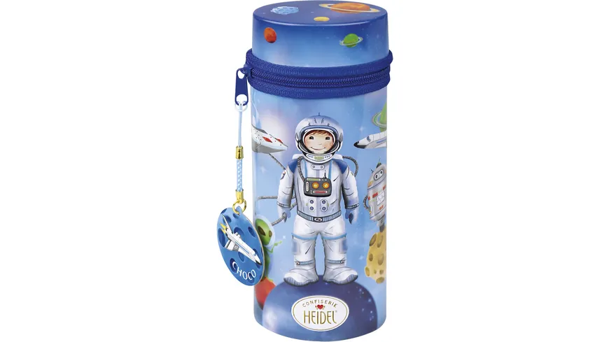 HEIDEL Stiftedose Astronaut 118 g