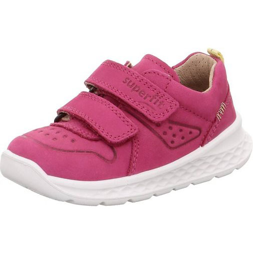 superfit Lauflernschuh BREEZE