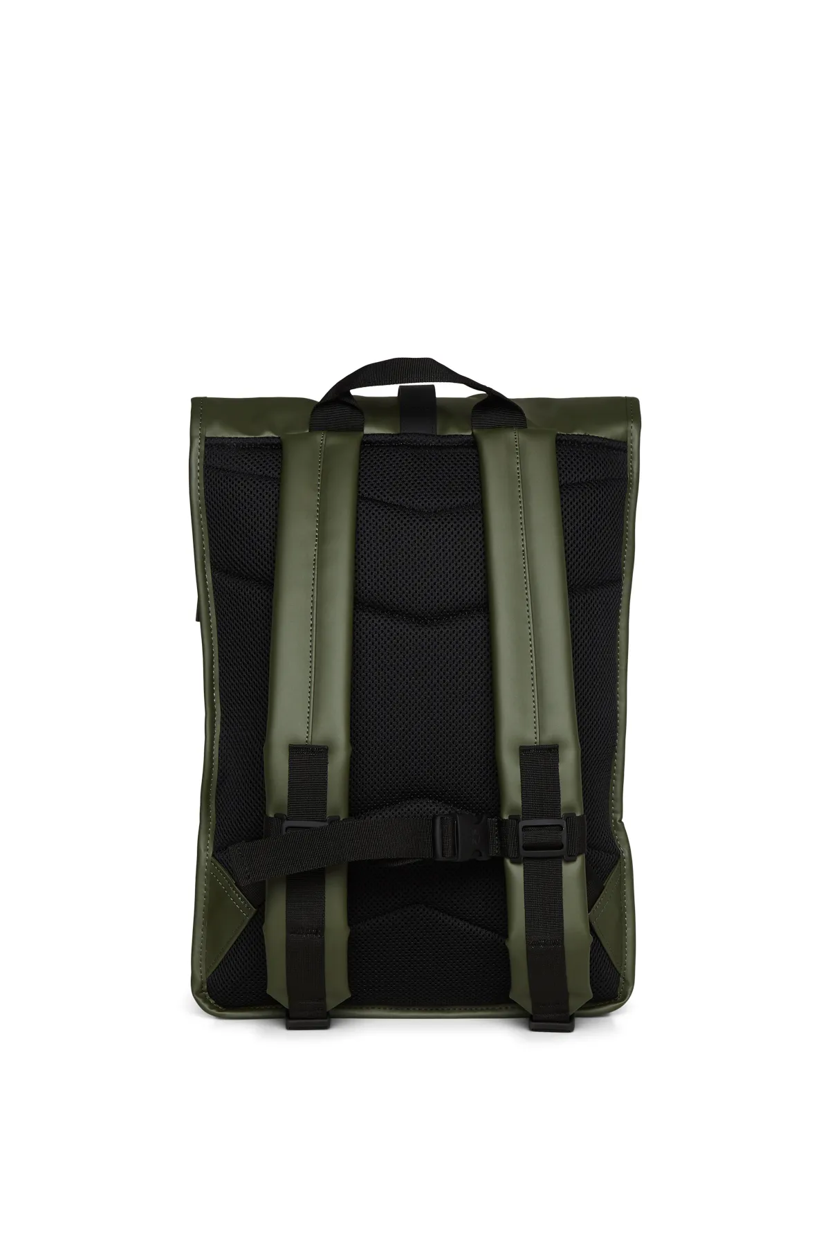 Rains  Rucksack Unisex Evergreen
