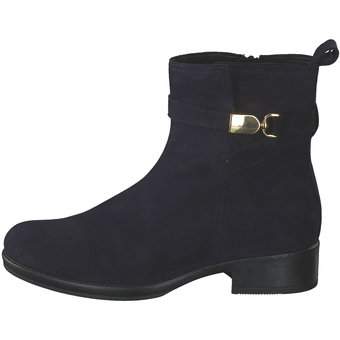 Gabor Stiefelette in blau