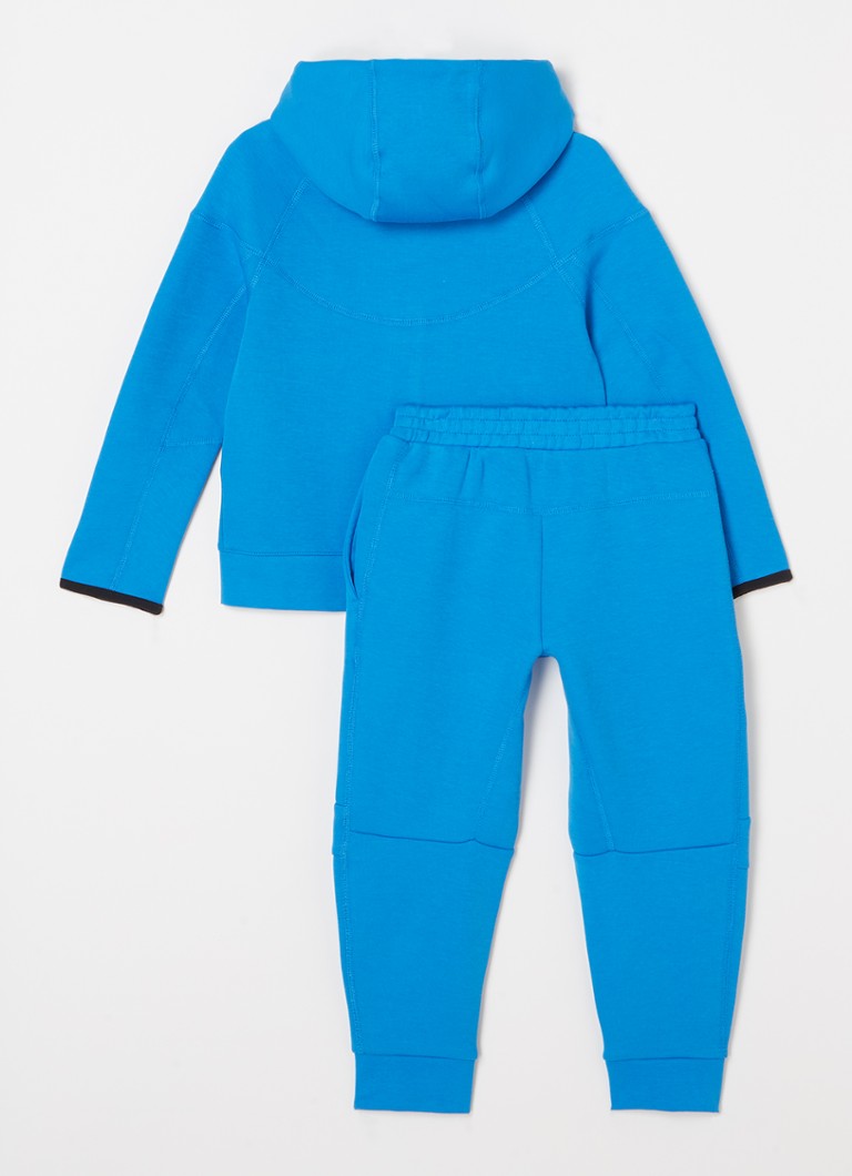 Trening Nike Tech Fleece din două piese cu logo