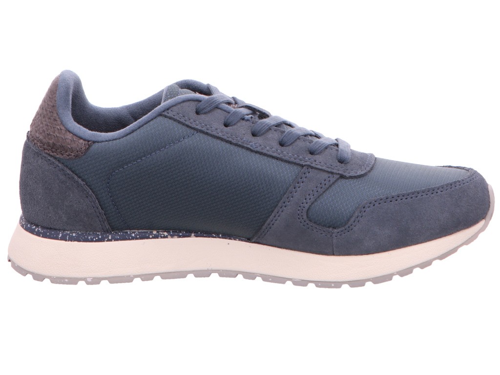 LEGACY ONE A/S Freizeit Schnürer blau WL031