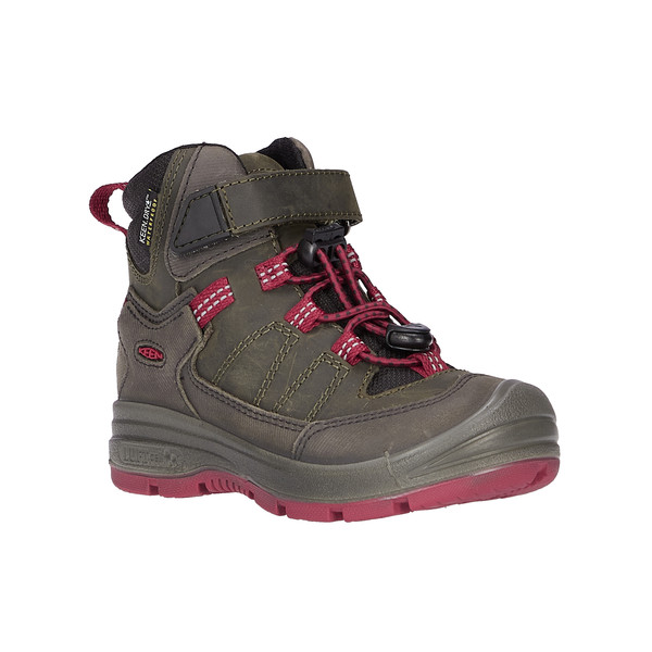 REDWOOD MID WP Kinder - Winterstiefel