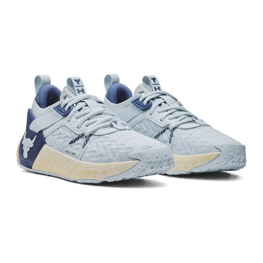 Under Armour Project Rock 6 W 3026535-400 / blau