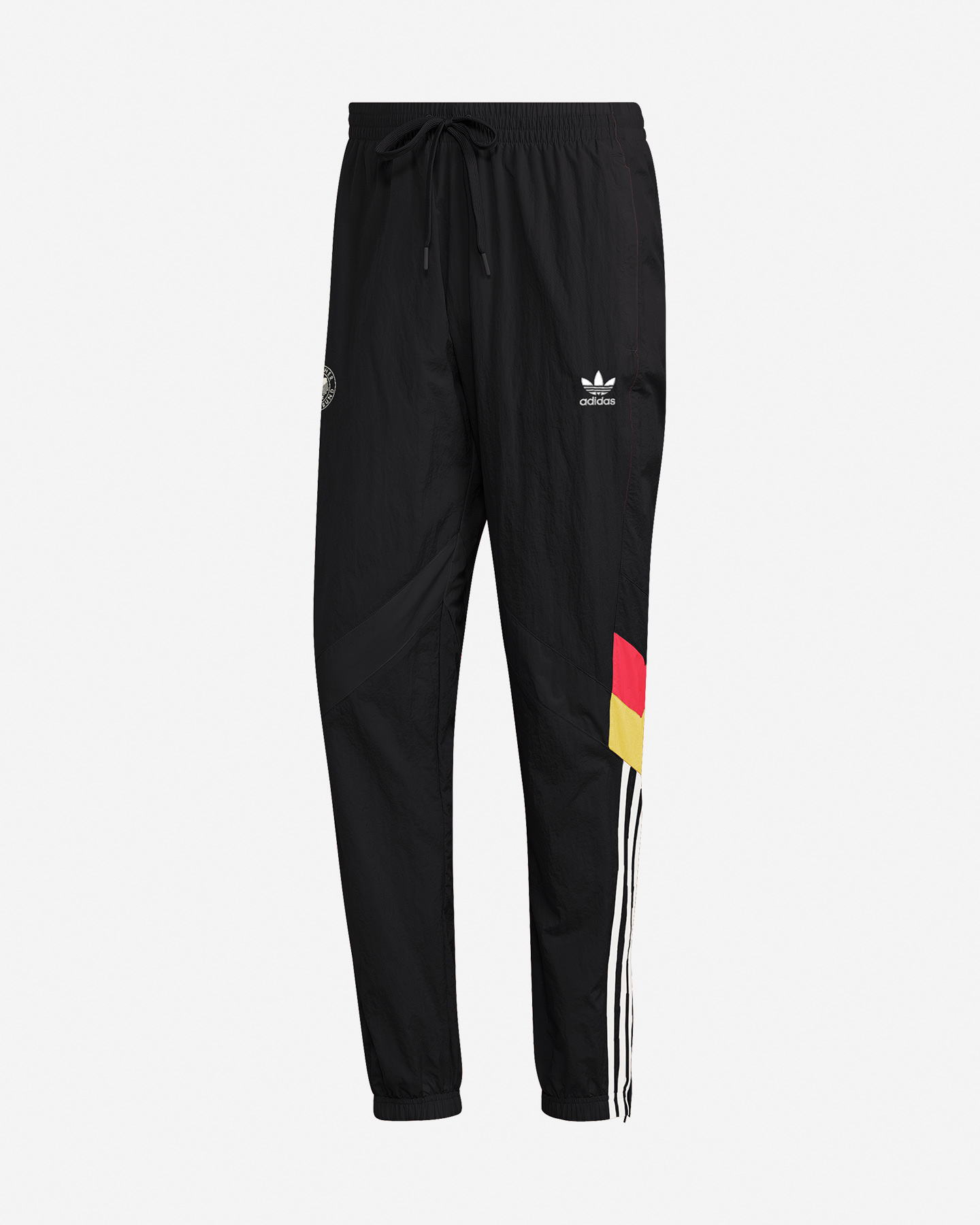 Oficiálne futbalové oblečenie Adidas Nemecko 24-25 M IY7051