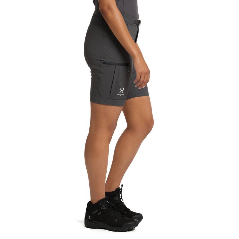 Haglöfs Lizard Shorts Funktionsshorts Damen