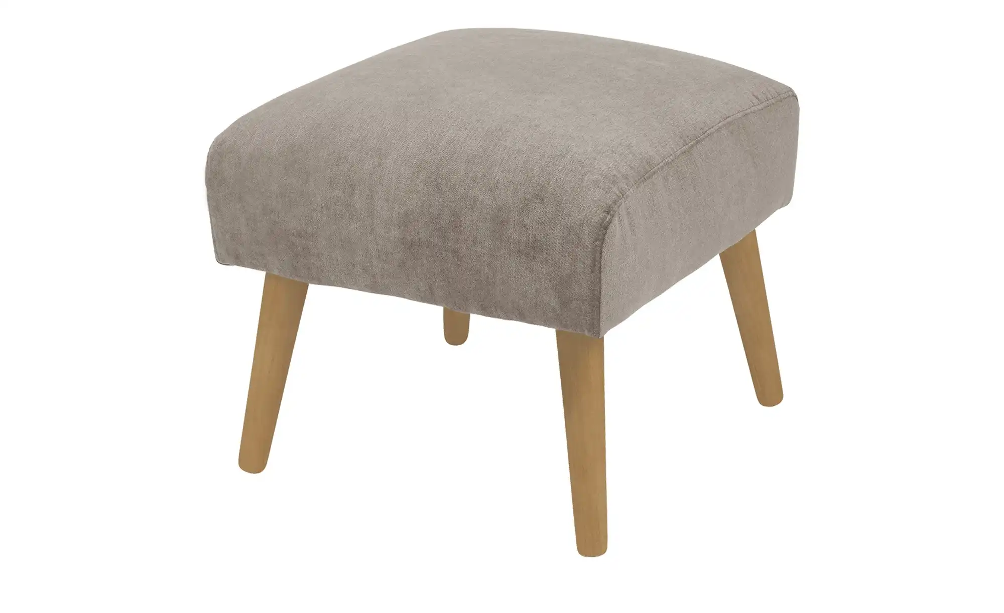 SOHO Polsterhocker Jolyn