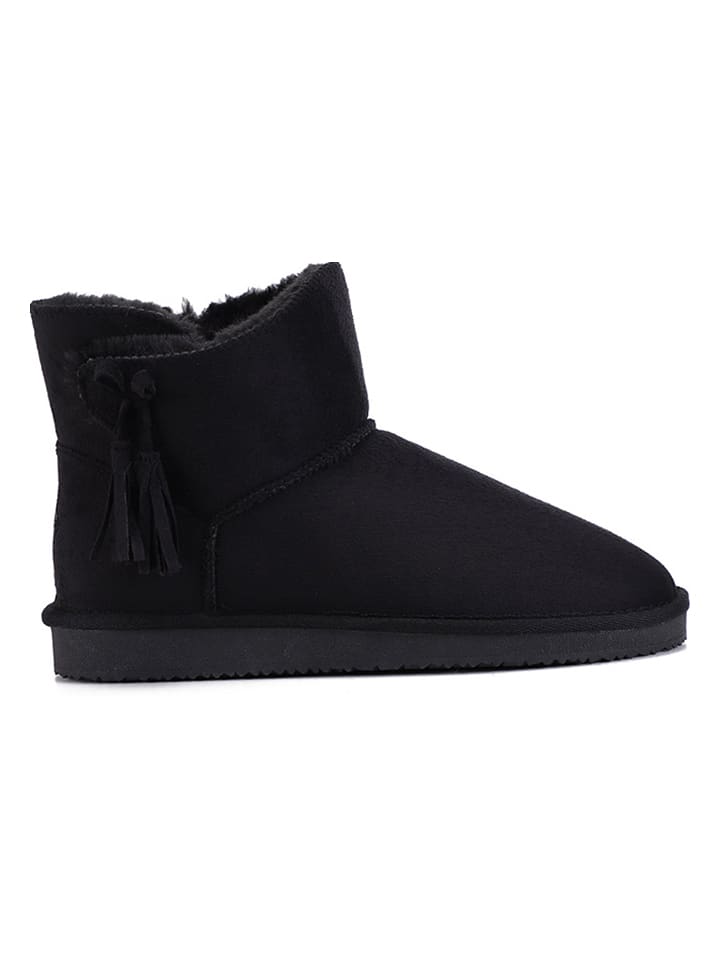 ISLAND BOOT Winterboots 