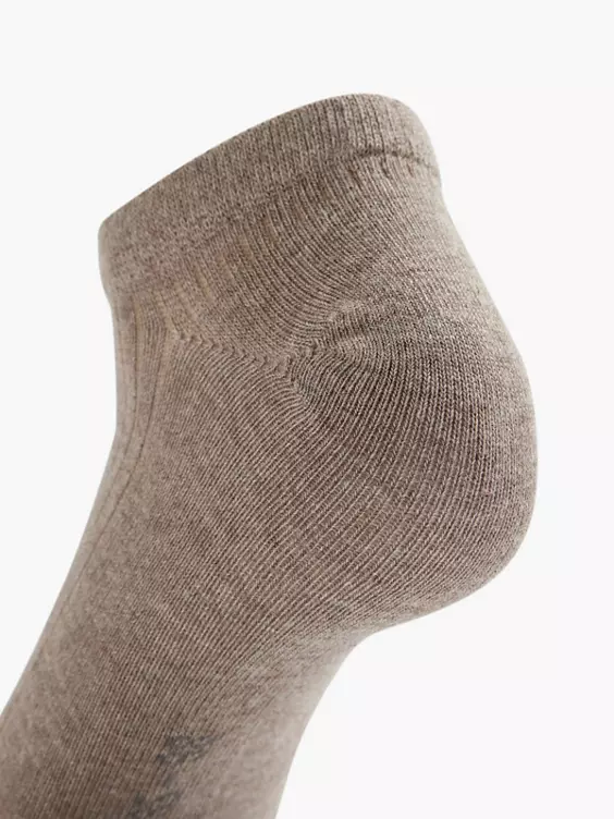 Cosy Nature 7er Pack Sneakersocken