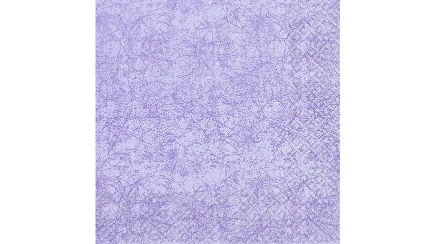 Home-Fashion Tissue-Serviette 40x40 cm flieder