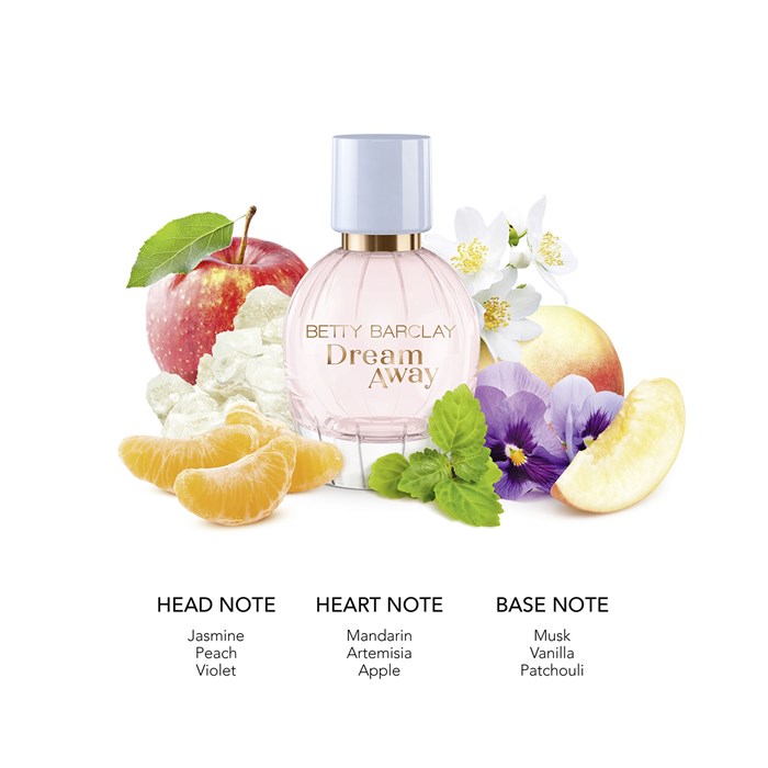 Eau de Toilette Spray