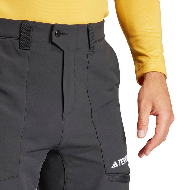 adidas Xploric Wanderhose Herren