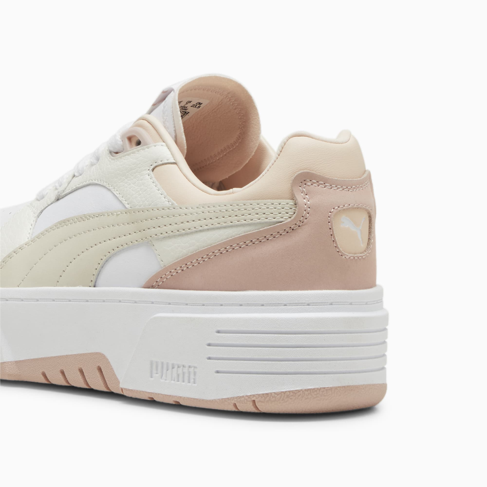 PUMA CA. Flyz PRM 396099_03 / weiss