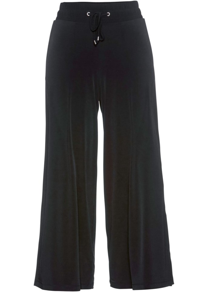 Jersey-Hose