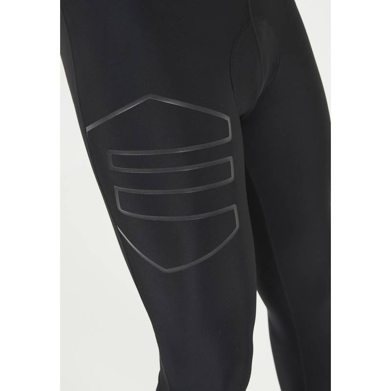Endurance Gorsk-Long Fahrradtights Herren