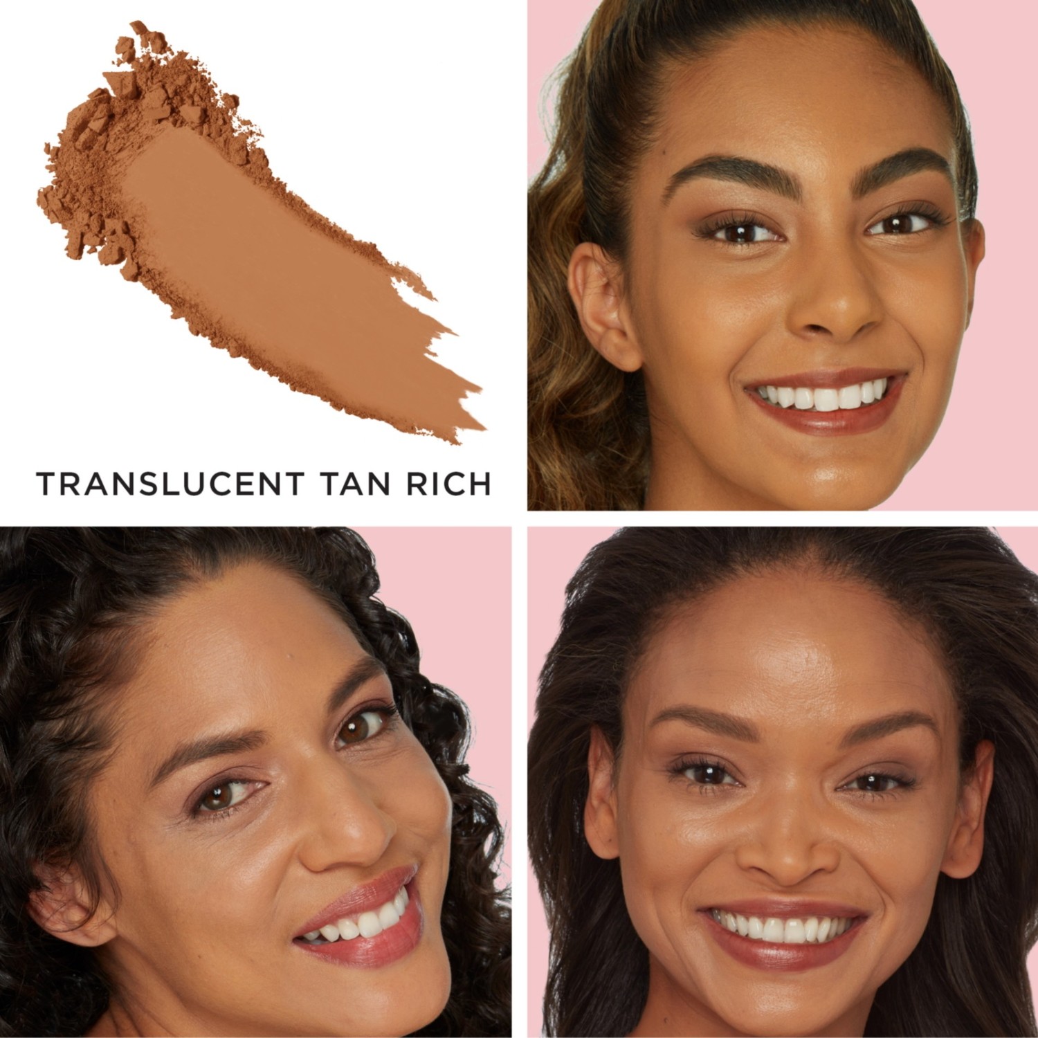 IT Cosmetics Kompaktowy puder utrwalający