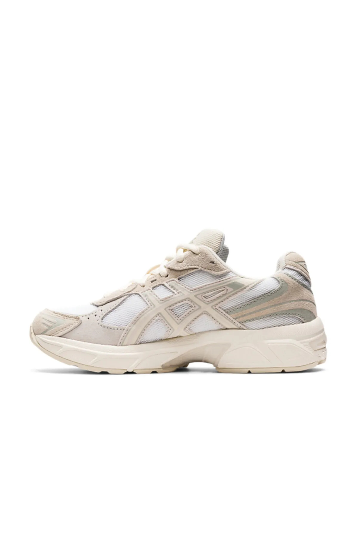 Asics  Gel-1130 Damen-Sneaker in Beige, 1202a163-100