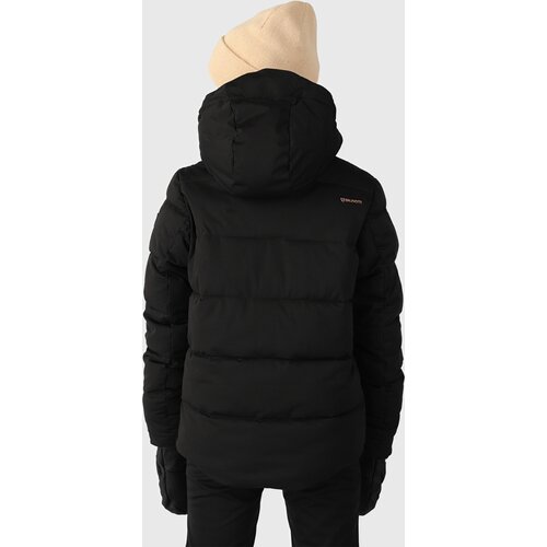 KINDER FUNKTIONSJACKE IRAIKA GIRLS SNOW JACKET