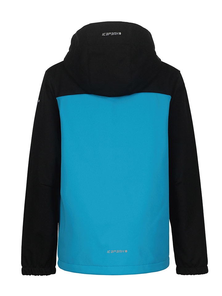 Icepeak Softshelljacke 