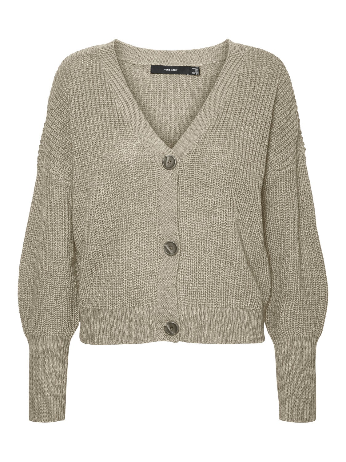 VMLEA Strickjacke