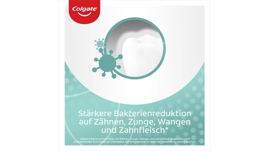 Colgate Total Plus Gesunde Frische 75 ml