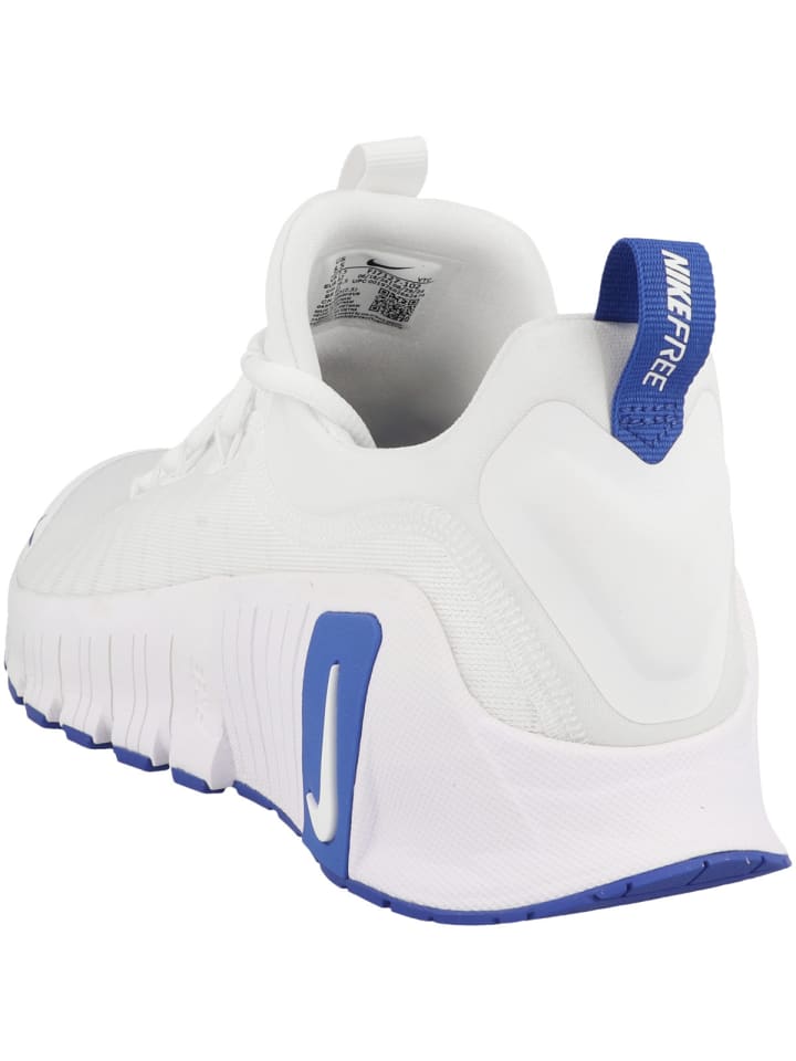 Nike Sneaker low Free Metcon 6 in weiss günstig kaufen
