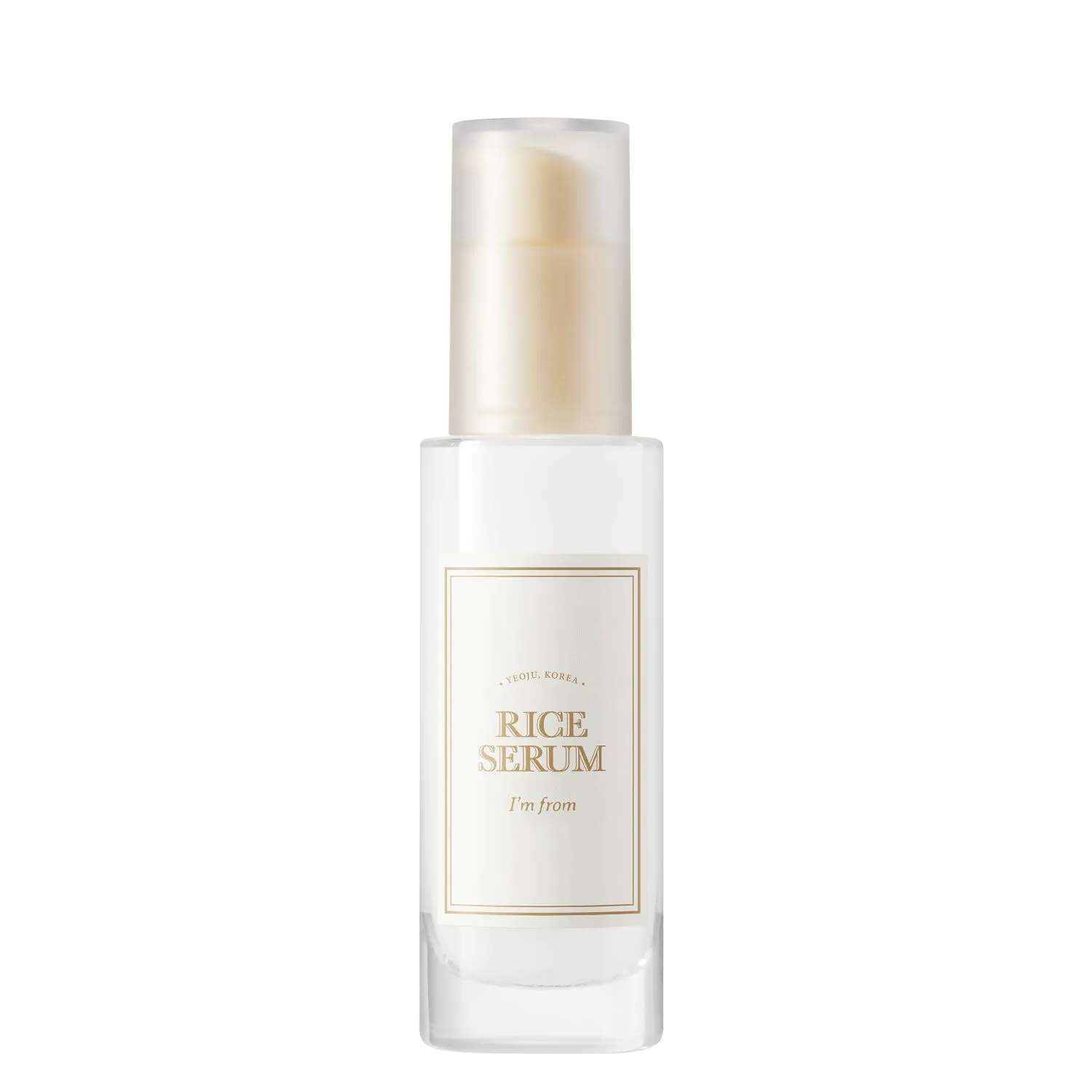 Serum za lice 