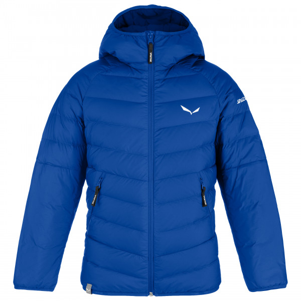 Salewa - Kid's Brenta RDS Down Jacket - Daunenjacke