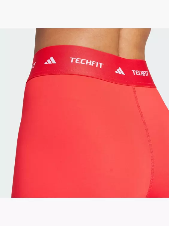 adidas TECHFIT 7/8-Leggings