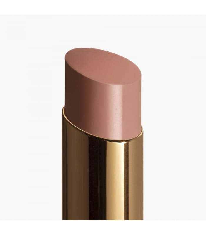 Chanel-ROUGE COCO FLASH-La Couleur, la Brillance, l'Intensité en un Éclair