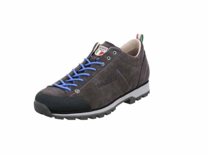 DOLOMITE Sneaker grau