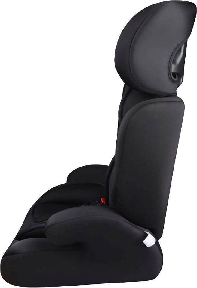 ABUKI Autokindersitz Pori, vorwärtsgerichtet 9-36 Kg, Gruppe I, II und III